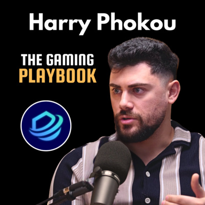#60 – Harry Phokou: Building a $10K/Month Business in 90 days and Escaping Career Drift
