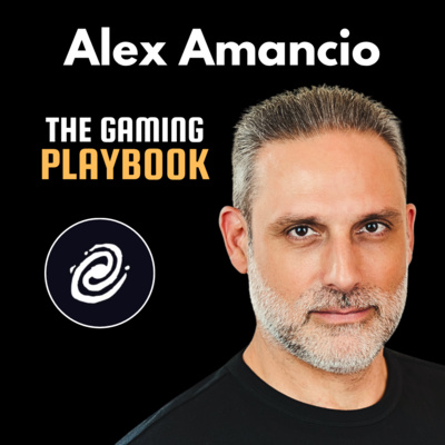 #67 - Alexandre Amancio: Why Small Game Teams Are Starting To Beat AAA Studios