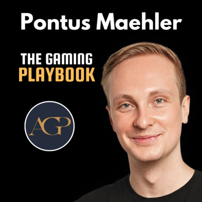#69 - Pontus Maehler: Indie Game Funding, Deal Terms and New Markets in 2026