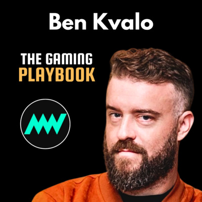 #70 - Ben Kvalo: Why Indie Developers Give Away Too Much to Get Published