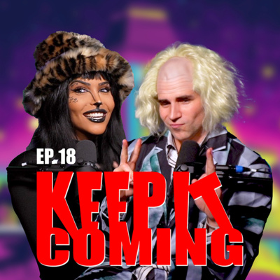 Special Guest Strips Down! | K.I.C | Ep. 18 by Keep it Coming