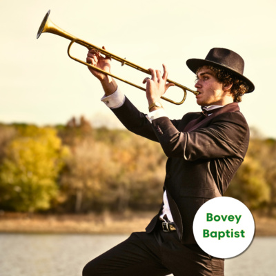 Bring on the Trumpets!