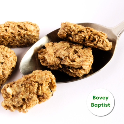 Can Weetabix Save the Nation?