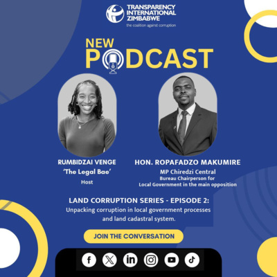 Currently playing episode