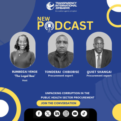 Currently playing episode