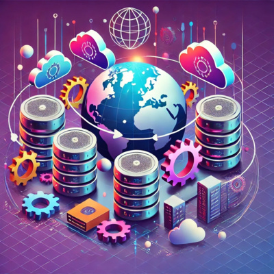 Terraform for dummies (unaffiliated)