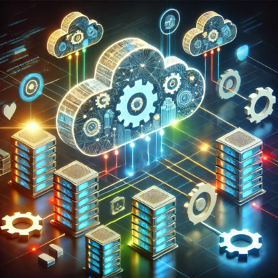 Terraform job interview prep