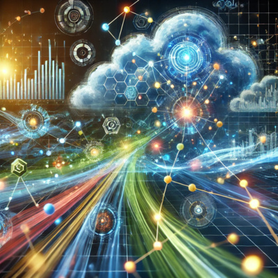 AWS SageMaker ecosystem