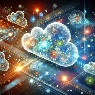 Advanced AWS SageMaker