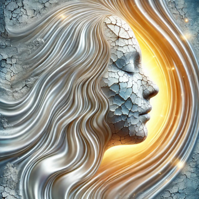 Wrinkle prevention and reversal