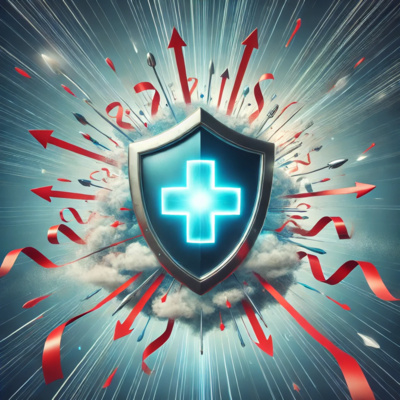 Countering health insurance pre-authorization denials