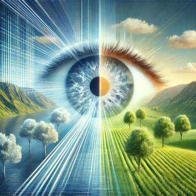 Myopia prevention and reversal