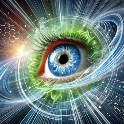 Presbyopia prevention and reversal