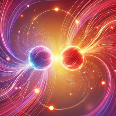 Principles of interpersonal attraction