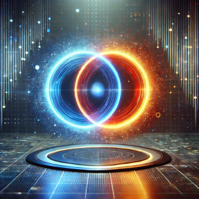 Currently playing episode