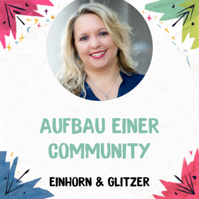 4. Schritt für Schritt zur eigenen Community