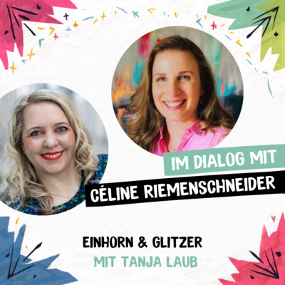 6. Canva's Creator Community – Wie Designer:innen Vorlagen für Millionen Nutzer erstellen und dabei verdienen | Céline Riemenschneider