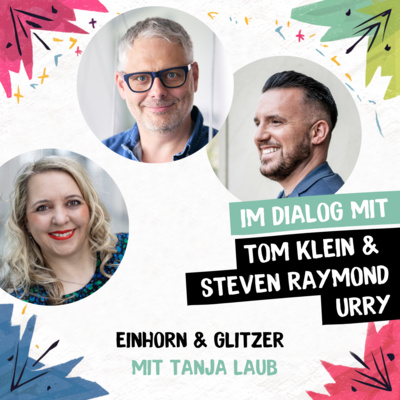 7. Vom Buzzword zur Strategie – Was Community Management wirklich bedeutet | Tom Klein & Steven Raymond Urry