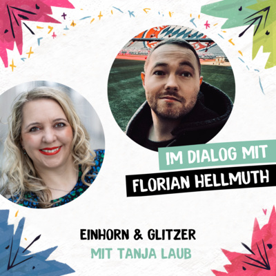 09. Community Management im Sport – Zwischen Hass-Kommentaren, fehlender Wertschätzung und Leidenschaft | Florian Hellmuth
