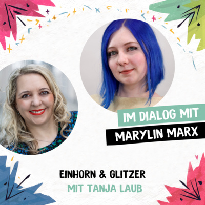 11. Marylin Marx: Von Löwenzahn bis Hate Speech - Wie Community Management in der Gaming-Branche funktioniert