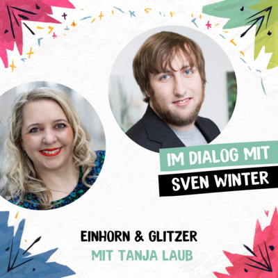14. Sven Winter: Moderation, KPI, KI und DSA – Einblicke eines Chief Community Officers