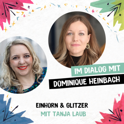 16 Dominique Heinbach: Wissenschaft trifft Praxis - Die Kraft empowernder Moderation 