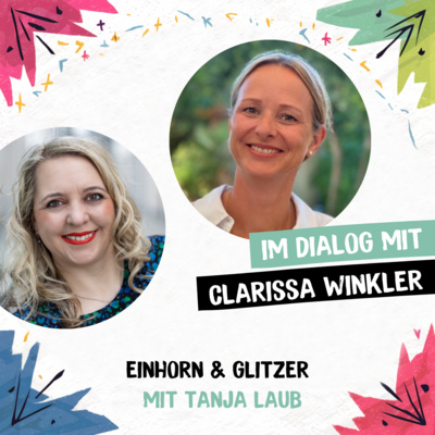 20. Clarissa Winkler: Love Scammer, Fake-Profile und digitale Identitätsdiebstähle 