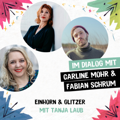 22. Carline Mohr & Fabian Schrum: Mit der Community zum Wahlsieg - Politisches Community Management 