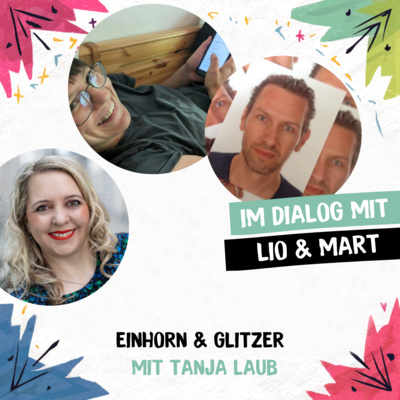 23. Lio & Mart: Der Unterschied zwischen Hate Speech, Mobbing und Konflikten – Digitalisierte Gewalt verstehen