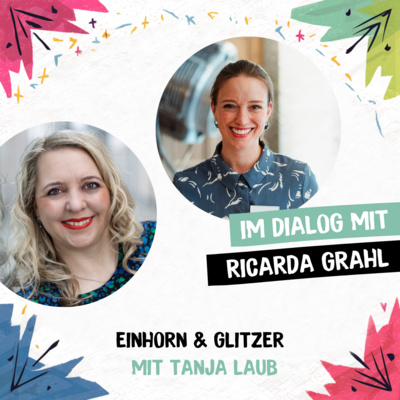 25. Ricarda Grahl: Die süßen Seiten des Community Managements bei Ferrero