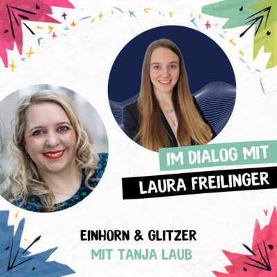 26. Laura Freilinger: Die Culture Ambassadors bei Siemens – Wie Peer-to-Peer-Learning die Jobmotivation steigert 