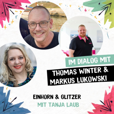 29. Telekom Hilft – Wenn Heavy-User 8 Stunden täglich in der Community aktiv sind | Thomas Winter und Markus Lukowski