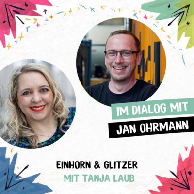 30. Community Building im Mittelstand – Vertrauen statt Verkaufspitch | Jan Ohrmann