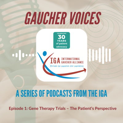 Gene Therapy Trials - The Patient's Perspective
