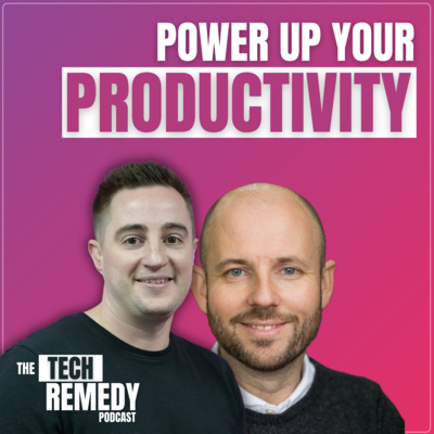Power Up Your Productivity – Microsoft 365 Innovation with Simon Doy
