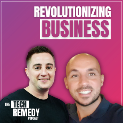 Revolutionizing Business – The Power of Dynamics 365 Cloud with Nathan Williams