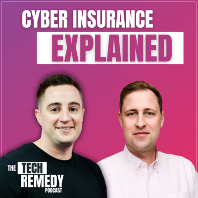 Cyber Insurance Explained: Philip Cruickshank on Protecting Your Business After an Attack
