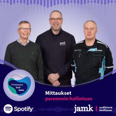 Mittaukset yhä paremmin hallintaan: Säästöjä ja kilpailukykyä 3D-skannausta hyödyntäen