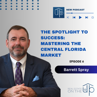 Currently playing episode