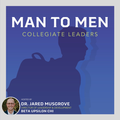 Connor Blair - Auburn University // Collegiate Leaders by Man to Men