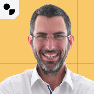 How Coaching Shapes Leadership: Insights from Microsoft's Daron Yöndem | Builders