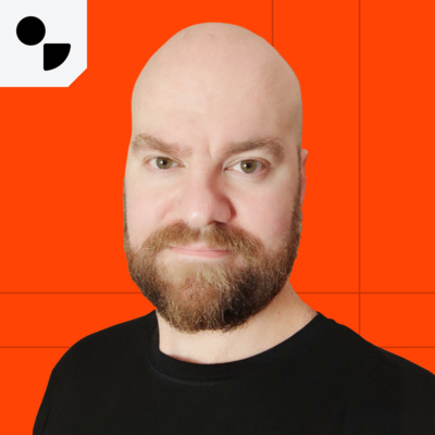 Mastering Development: Creativity, Documentation & Finding Joy in Coding with Joris van de Donk