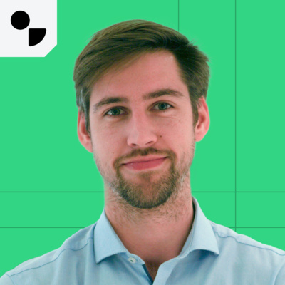 Jonas Martinsson on How Stravito is Revolutionizing Enterprise Knowledge Management with AI