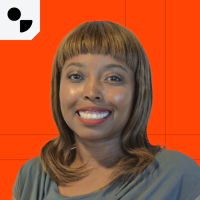 Navigating the Data Frontier: Anita Owens on Building Analytics Teams & Driving Insights in Logistics