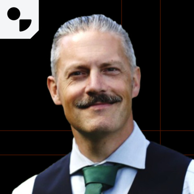 AI Beyond the Hype: Olof Granberg on Data Readiness, Agentic AI & Enterprise Adoption