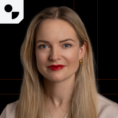 Driving Business Transformation with Data: ICA Group's Annie von Heijne on Analytics, AI & Retail Innovation