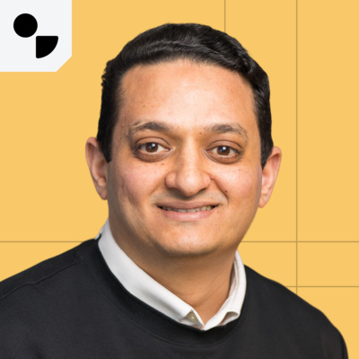 Building a Data-Driven Culture with Mahmoud Yassin (Booking.com) | AI, Data Quality & Governance