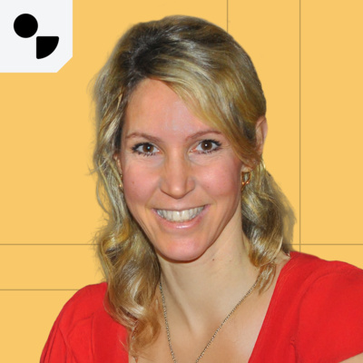 Mina Boström Nakicenovic, Flightradar24, on Data, Leadership & the Future of Aviation