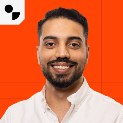 Leading with Data: Building AI-Driven Teams and Solutions with Sepehr Mohammadi of Apotea