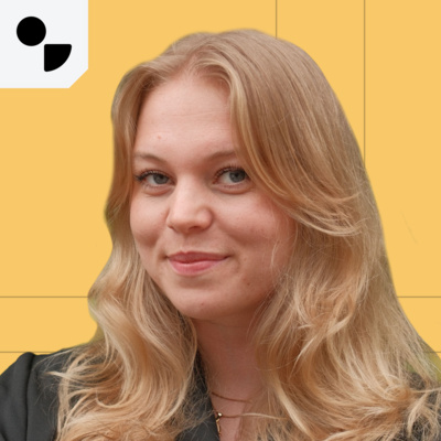 Empowering Creators: AI, Ethics & Innovation at Unity with Martina Johannesson